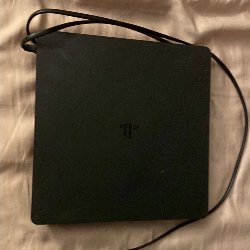 Playstation 4